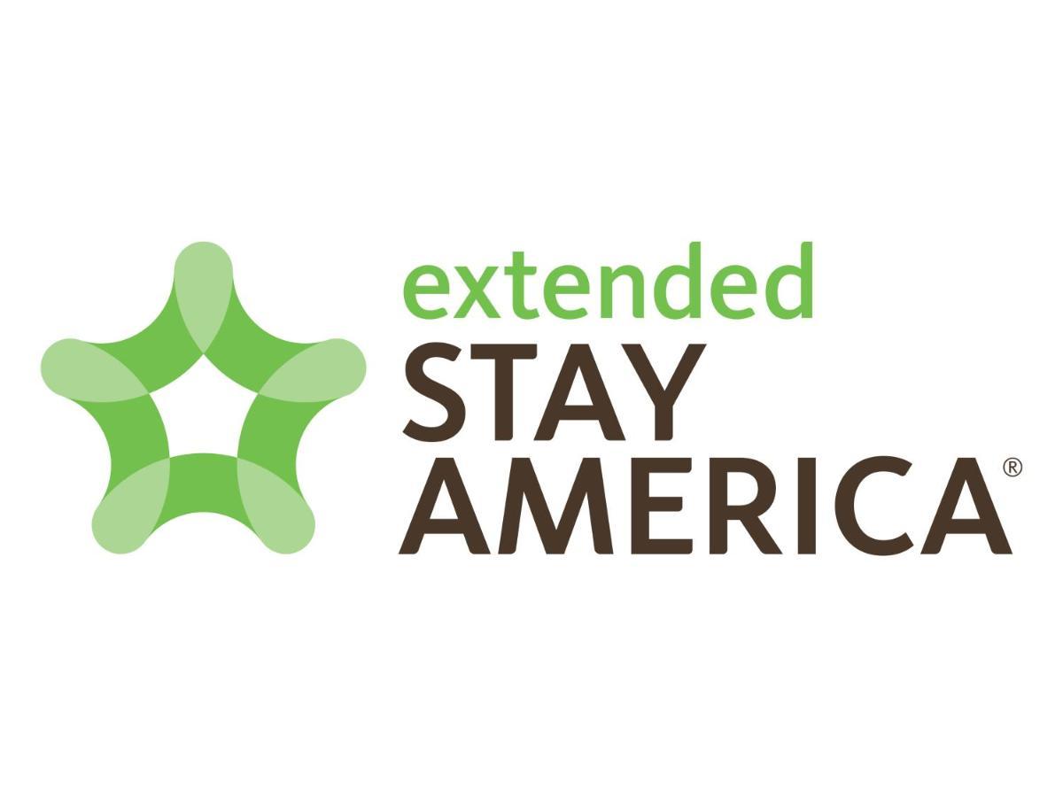 Extended Stay America Suites - Wichita - East Exterior foto