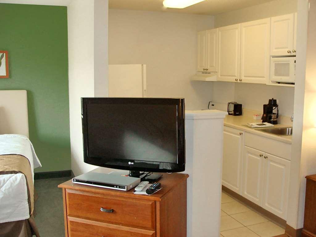 Extended Stay America Suites - Wichita - East Habitación foto