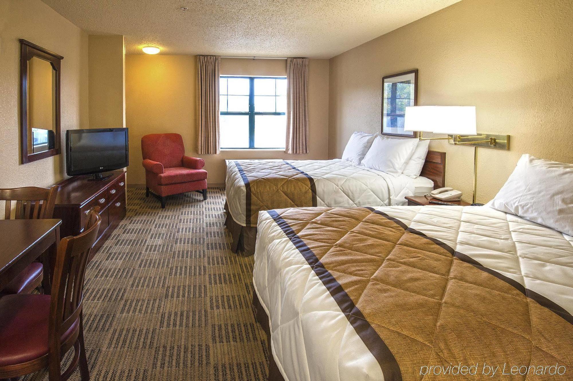 Extended Stay America Suites - Wichita - East Exterior foto